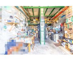Terreno productivo excepcional en Buenavista del Norte