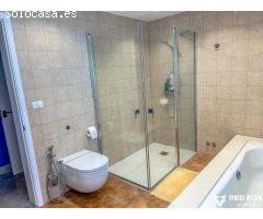 Exclusiva villa con espectaculares vistas al mar