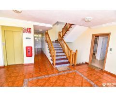 Espaciosa y luminosa, con 1 habitación y 1 baño