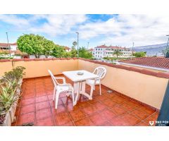 Espaciosa y luminosa, con 1 habitación y 1 baño