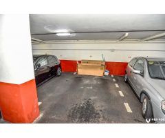 Espaciosa y luminosa, con 1 habitación y 1 baño