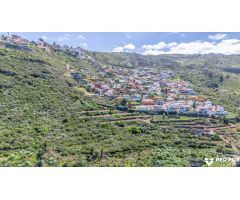 Terreno en El Sauzal – zona urbanizable con uso residencial