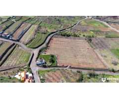 Chalet histórico con viñedo y bodega opcional en La Matanza de Acentejo
