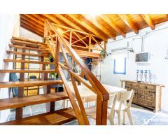 Chalet histórico con viñedo y bodega opcional en La Matanza de Acentejo