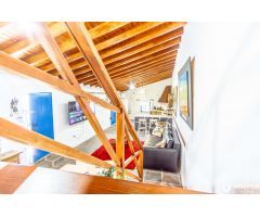 Chalet histórico con viñedo y bodega opcional en La Matanza de Acentejo