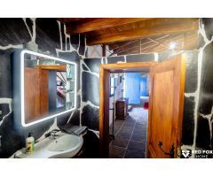 Chalet histórico con viñedo y bodega opcional en La Matanza de Acentejo