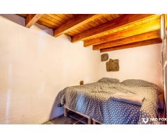 Chalet histórico con viñedo y bodega opcional en La Matanza de Acentejo