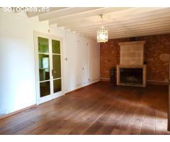 PRECIOSA FINCA RUSTICA CON MUCHO TERRENO Y PISCINA PRIVADA