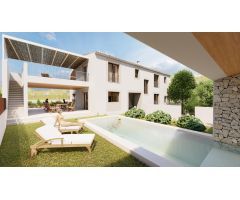 Villa de Lujo en Venta en Calvia, Islas Baleares