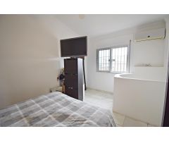 ¡Vive la magia del centro de Jerez en este encantador dúplex de 2 habitaciones!