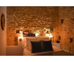 *Casa Convertida en Tres Apartamentos en Plaza España, Medina Sidonia. ¡30% de RENTABILIDAD!*