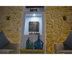 *Casa Convertida en Tres Apartamentos en Plaza España, Medina Sidonia. ¡30% de RENTABILIDAD!*