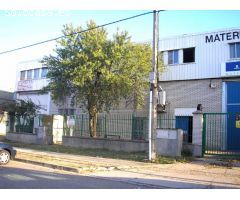 Nave industrial en Alquiler en Valladolid, Valladolid
