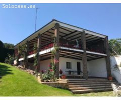 Chalet en Venta en Tudela de Duero, Valladolid