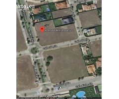 PARCELA EN VENTA EN BOSQUE REAL (LAGUNA DE DUERO, VALLADOLID)