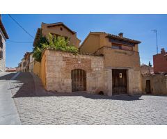 CASA REHABILITADA SIMANCAS. VALLADOLID