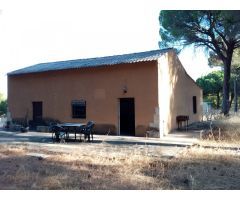 FINCA RUSTICA DE RECREO