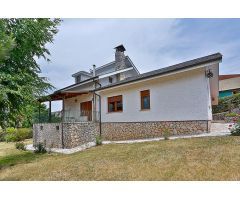 Chalet en Venta en Laguna de Duero, Valladolid