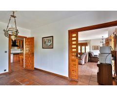 Chalet en Venta en Laguna de Duero, Valladolid