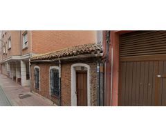 Terreno urbano en Venta en Valladolid, Valladolid