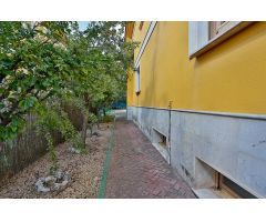 CHALET INDIVIDUAL VENTA ALDEAMAYOR DE SAN MARTIN ( VALLADOLID)