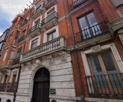 PISO EN VENTA EN EL CENTRO DE VALLADOLID