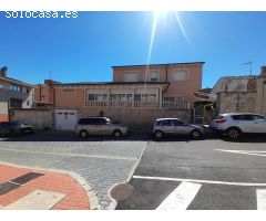 CHALET EN VENTA EN ZARATAN