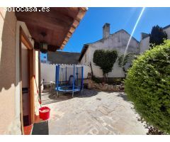 CHALET EN VENTA EN ZARATAN