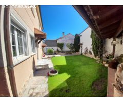 CHALET EN VENTA EN ZARATAN
