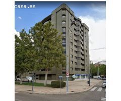 PLAZA GARAJE VENTA HUERTA DEL REY