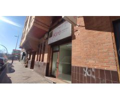 Local comercial en Alquiler en Valladolid, Valladolid