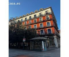 Oficina en Alquiler en Valladolid, Valladolid
