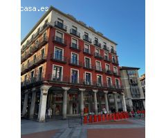 Oficina en Alquiler en Valladolid, Valladolid