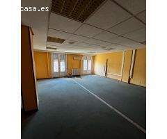 Oficina en Alquiler en Valladolid, Valladolid
