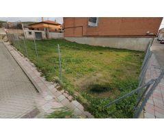 PARCELA VENTA SIMANCAS ( VALLADOLID )