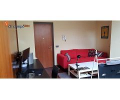 Apartamento centro Valladolid