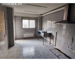Piso en Venta en Valladolid, Valladolid