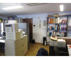 Oficina en Venta en Valladolid, Valladolid