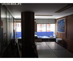Oficina en Venta en Valladolid, Valladolid