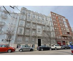 EXCLUSIVA VIVIENDA CENTRO VALLADOLID
