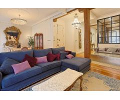 EXCLUSIVA VIVIENDA CENTRO VALLADOLID