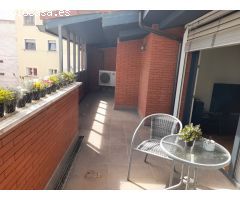 PISO ALQUILER  AMUEBLADO EN PLAZA ESPAÑA VALLADOLID