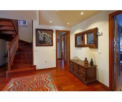 Duplex zona Paula López.