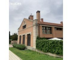 CHALET EN VENTA EN TUDELA DE DUERO
