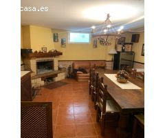 CHALET EN VENTA EN TUDELA DE DUERO
