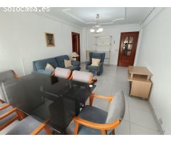 PISO VENTA PASEO ARCO LADRILLO VALLADOLID