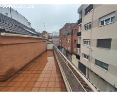 Atico en Venta en Valladolid, Valladolid