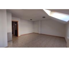Atico en Venta en Valladolid, Valladolid