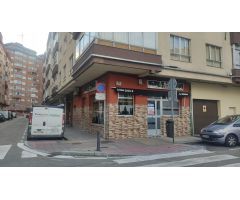 Local comercial en Alquiler en Valladolid, Valladolid