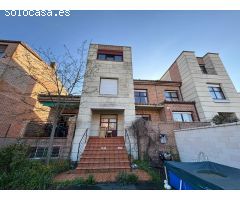 Pareado en Venta en Pinar de Simancas, Valladolid
